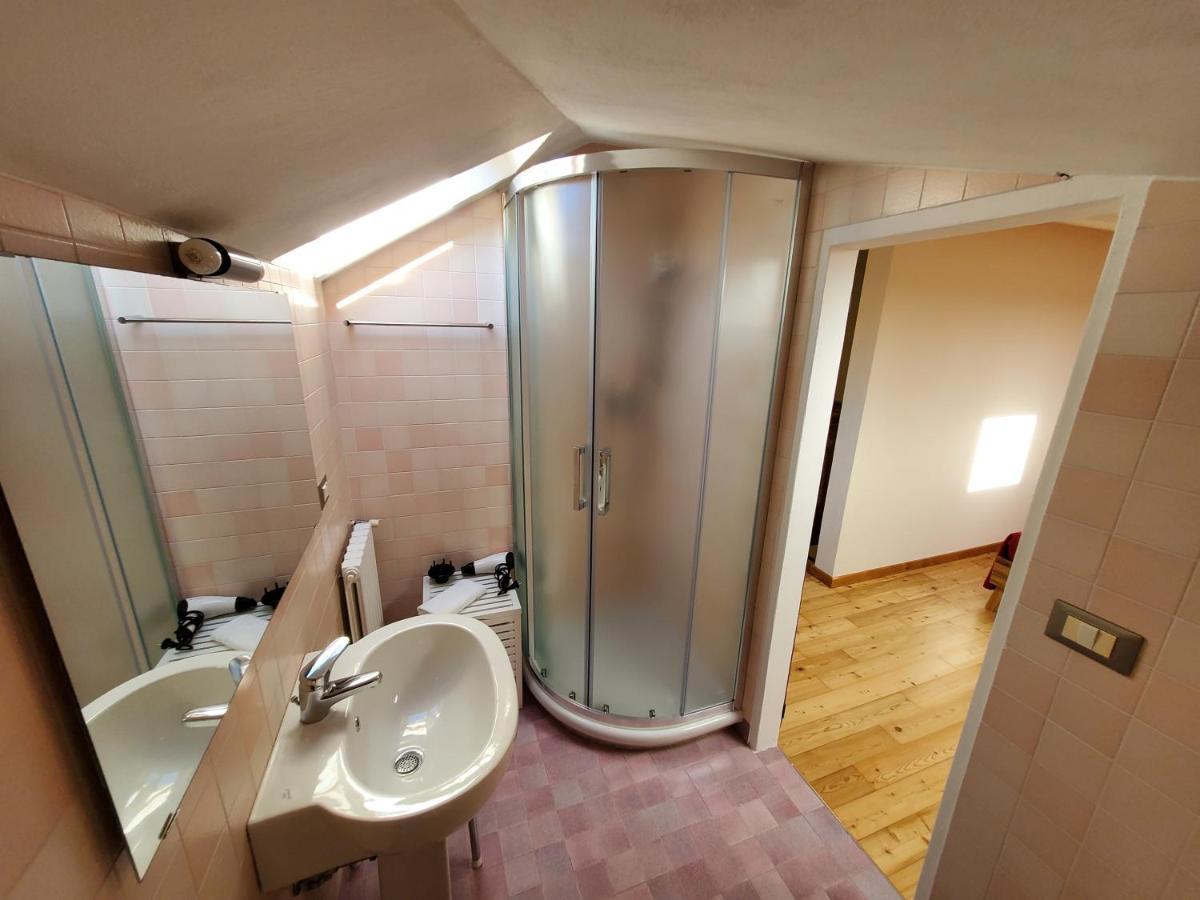 Residenza La Veranda A Rialto Venezia Eksteriør bilde