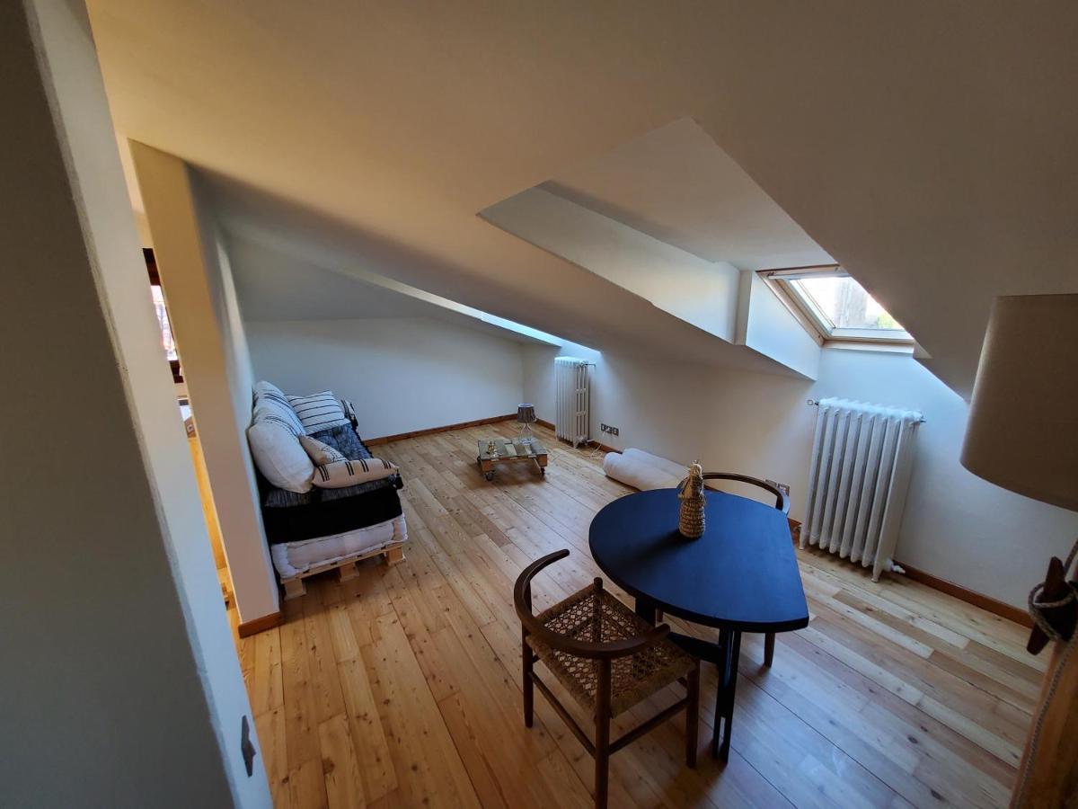 Residenza La Veranda A Rialto Venezia Eksteriør bilde