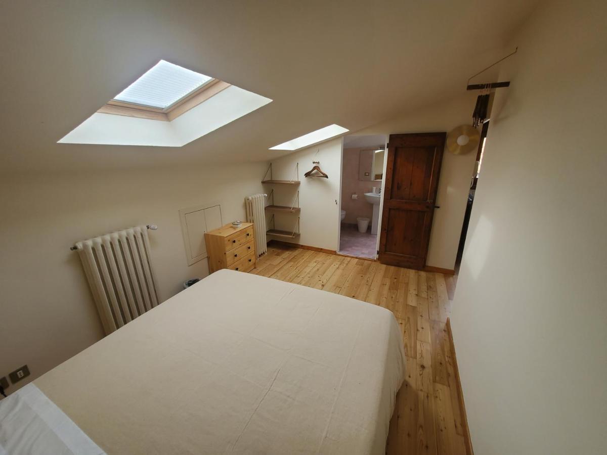 Residenza La Veranda A Rialto Venezia Eksteriør bilde