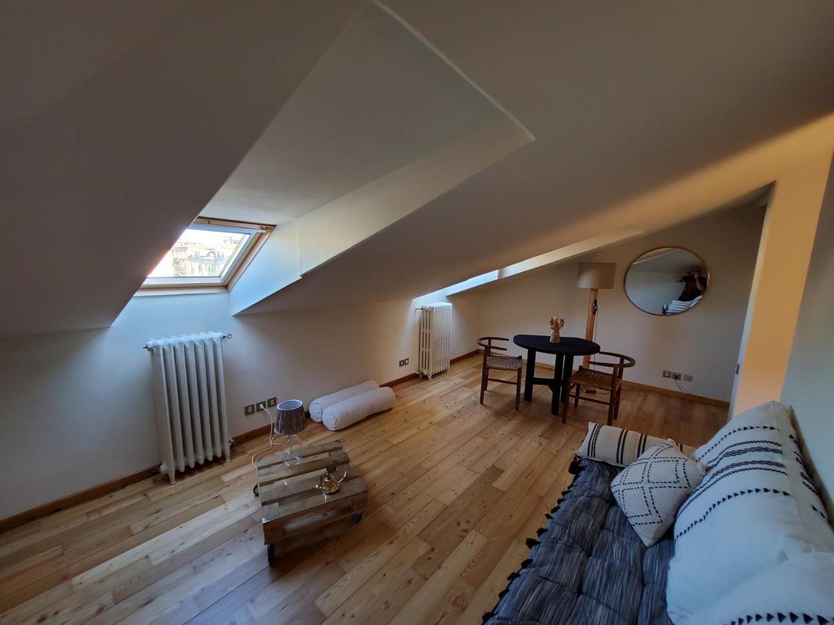 Residenza La Veranda A Rialto Venezia Eksteriør bilde