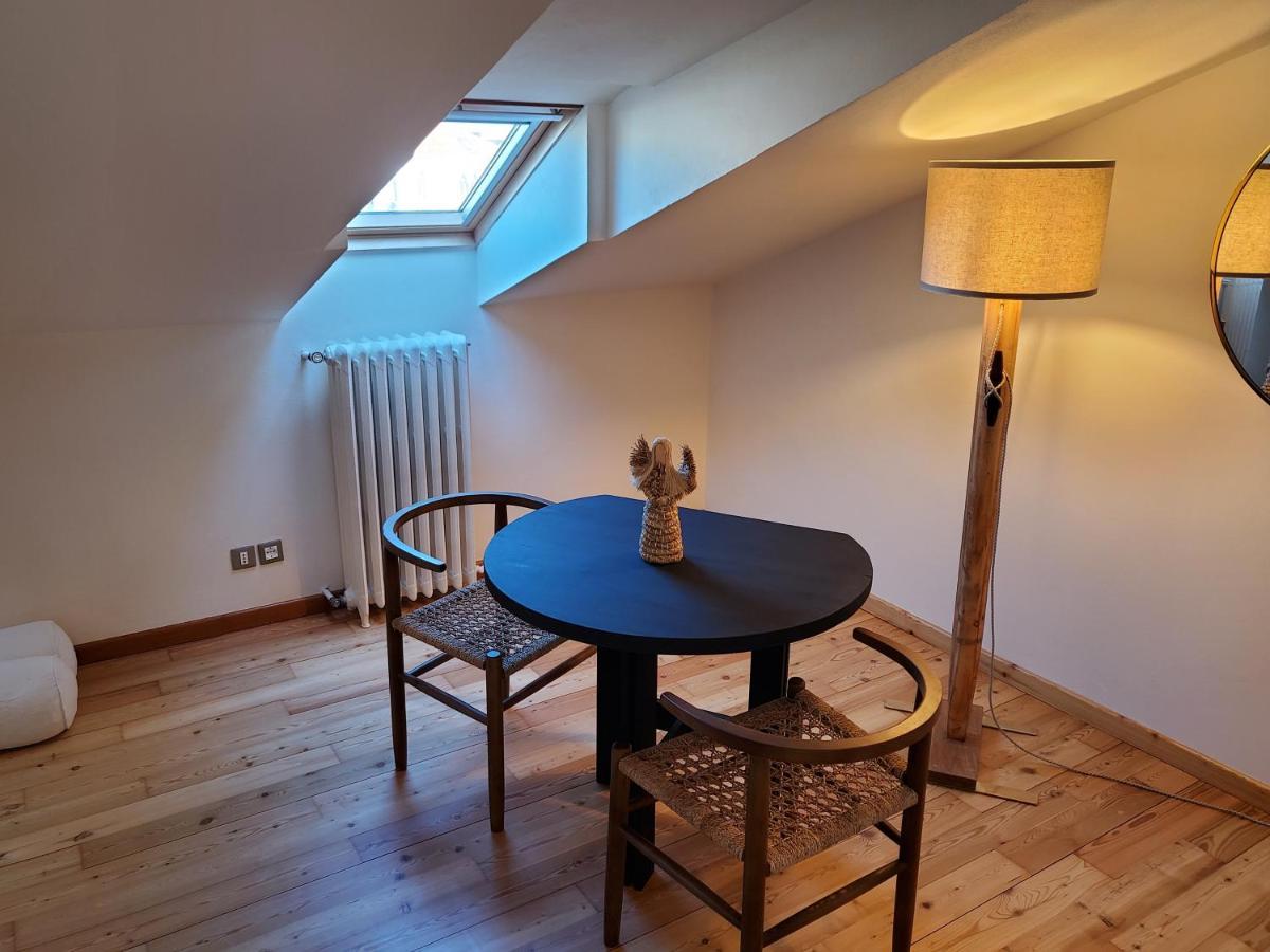 Residenza La Veranda A Rialto Venezia Eksteriør bilde