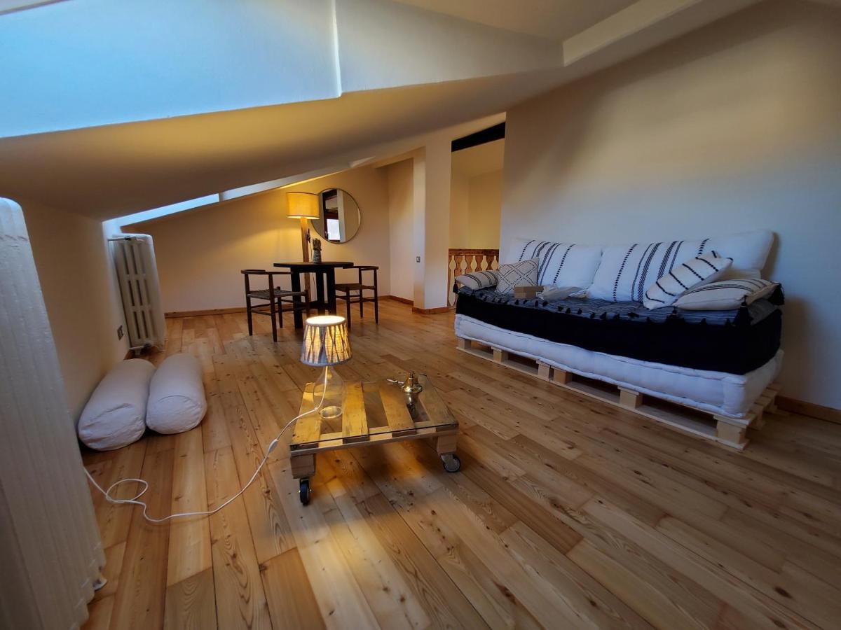 Residenza La Veranda A Rialto Venezia Eksteriør bilde