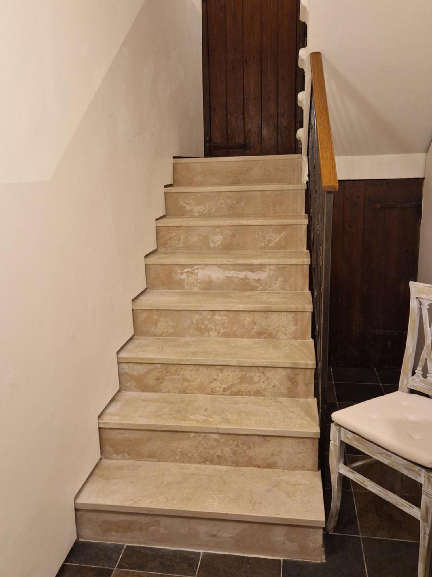 Residenza La Veranda A Rialto Venezia Eksteriør bilde